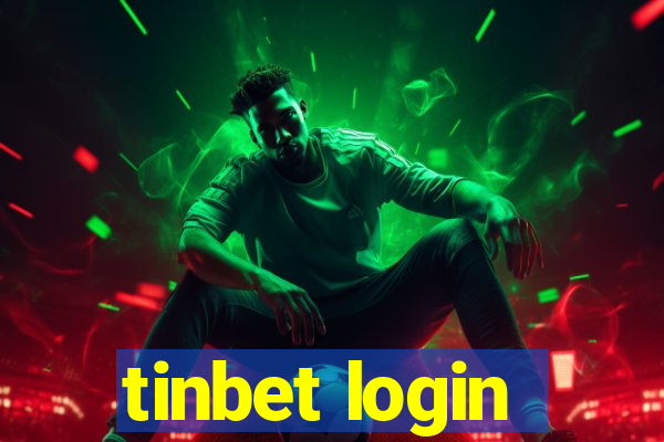 tinbet login